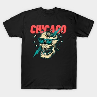 Chicago T-Shirt